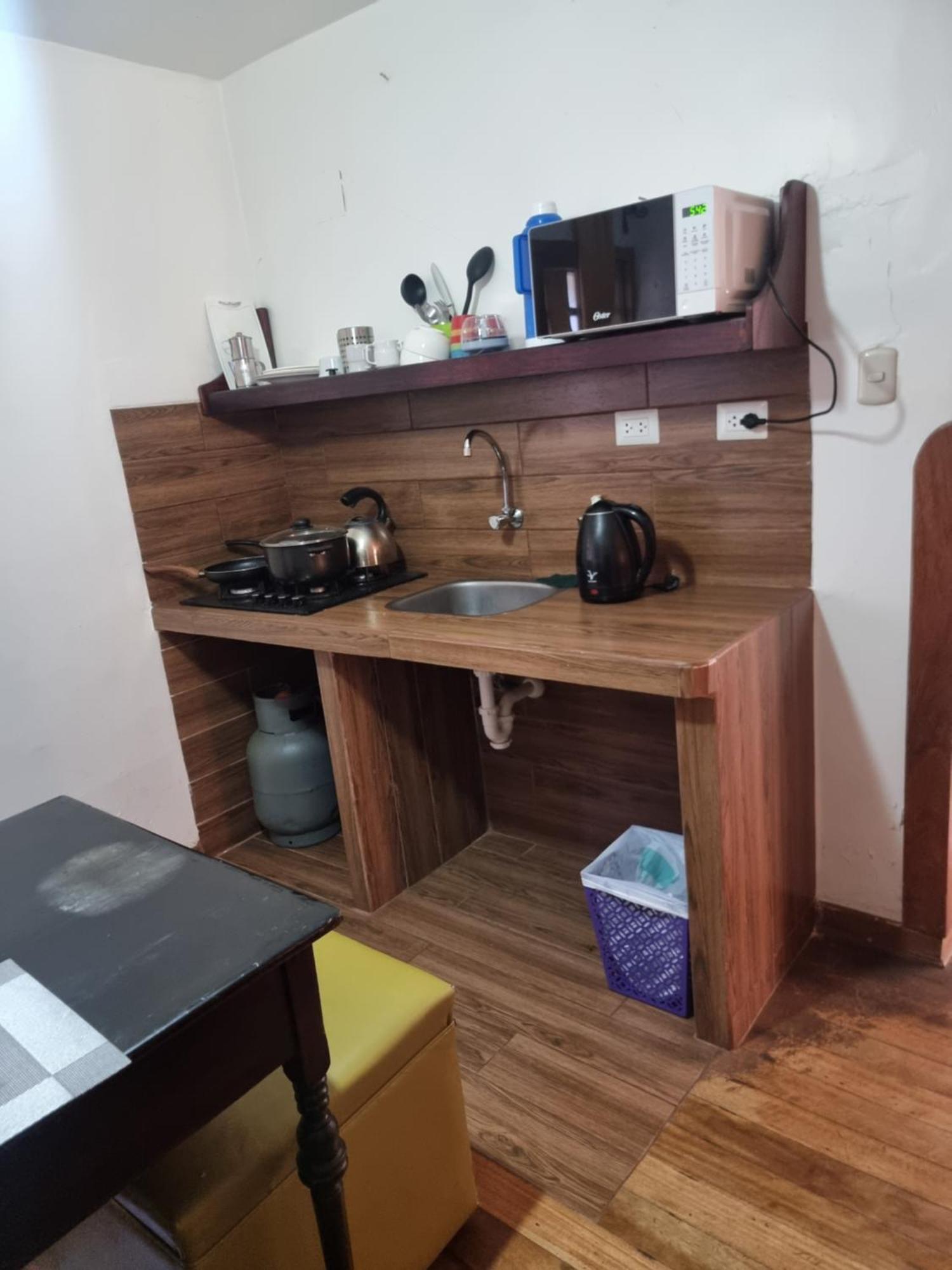 Departamentos Cusco Apartment Cameră foto