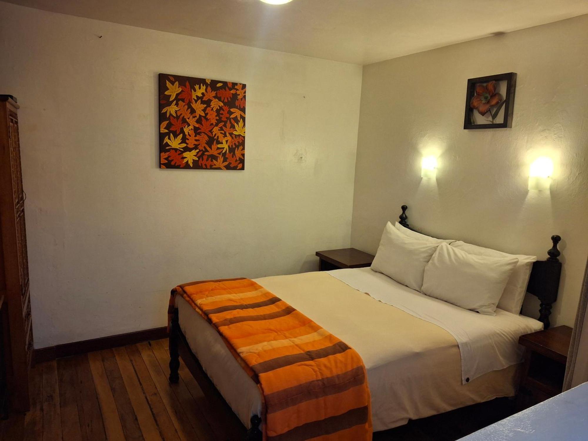 Departamentos Cusco Apartment Exterior foto