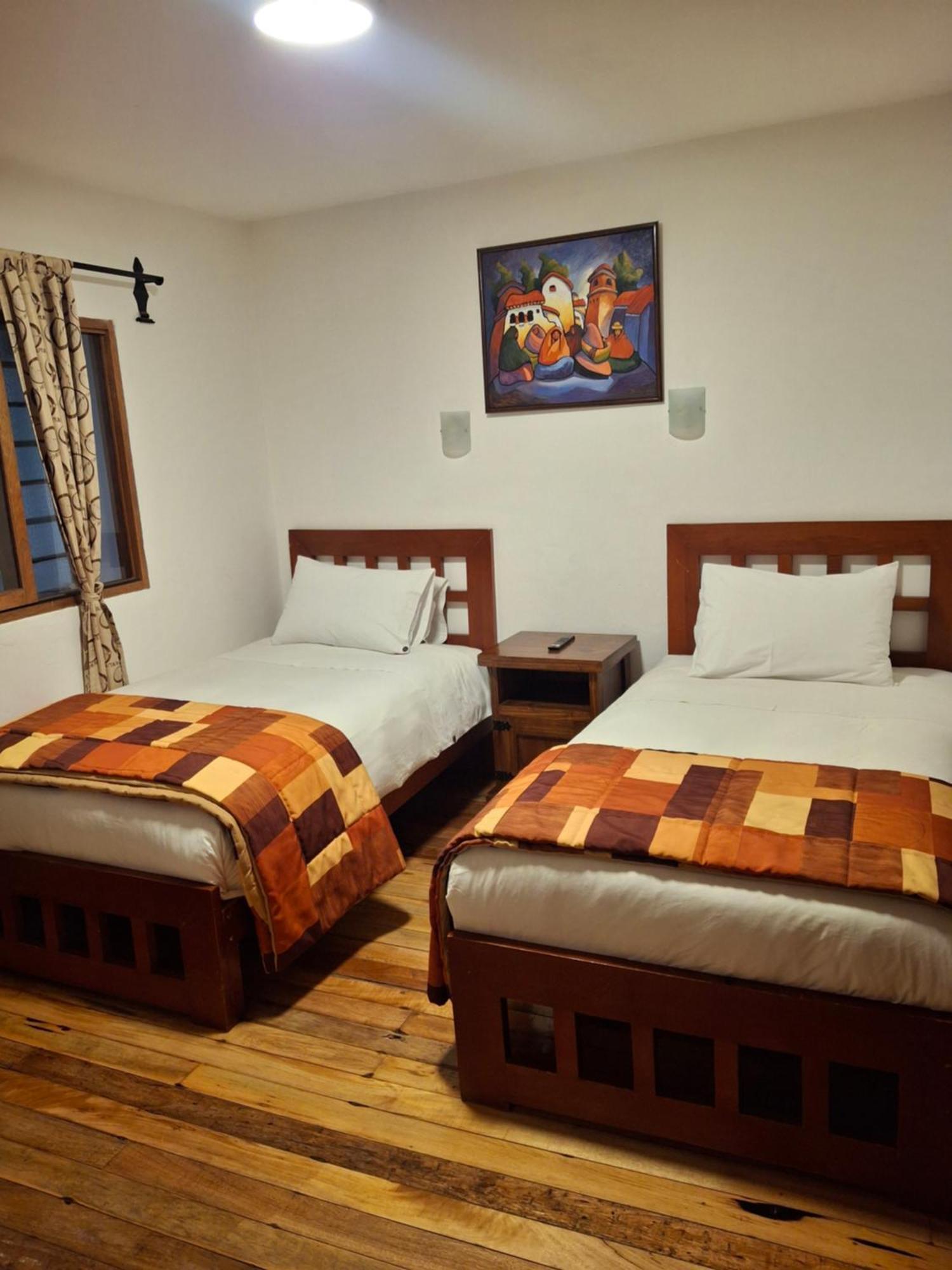 Departamentos Cusco Apartment Exterior foto